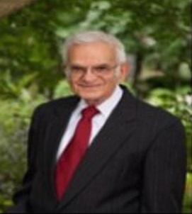 Walter Jacob 